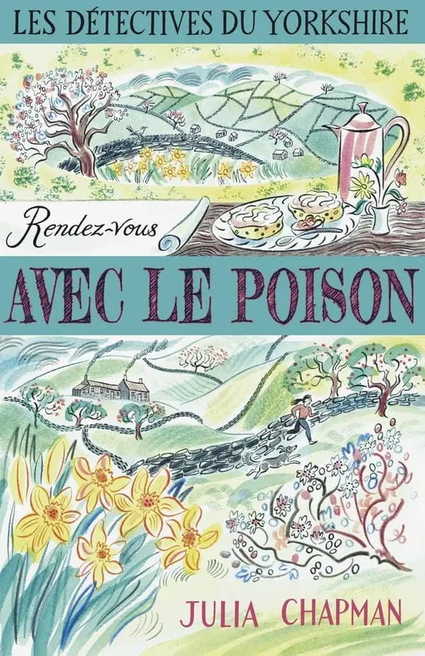 Rendez-vous avec le poison