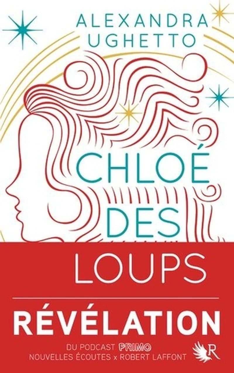 Chloé des loups  - La série lumineuse