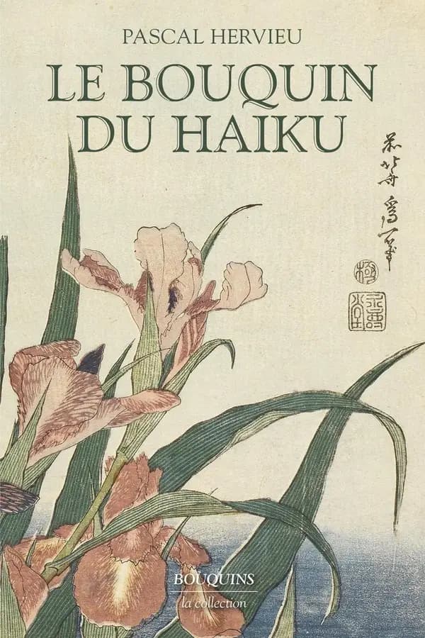 Le bouquin du Haïku
