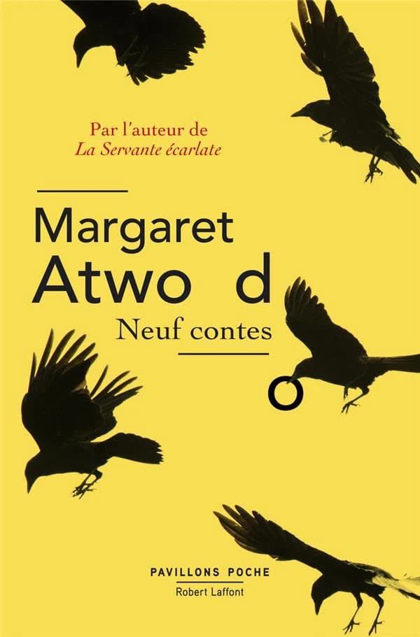Neuf contes : nouvelles