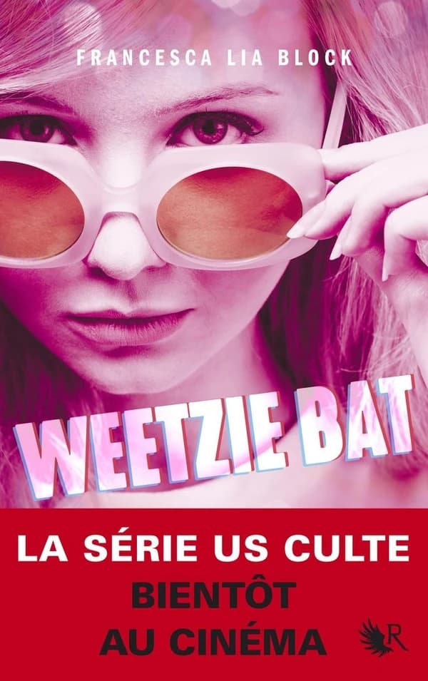 Weetzie Bat : roman