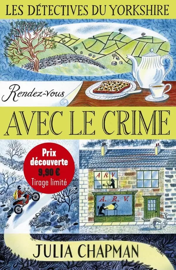 Rendez-vous avec le crime