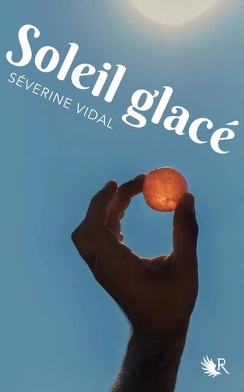 Soleil glacé : roman