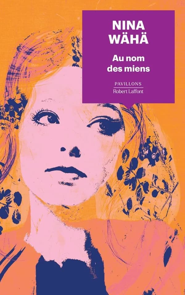 Au nom des miens : roman