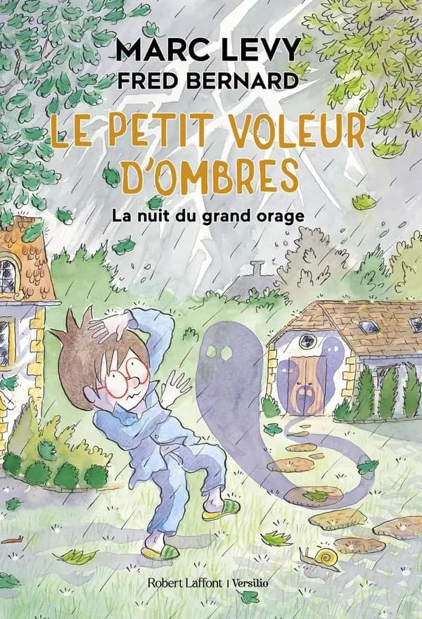 La nuit du grand orage