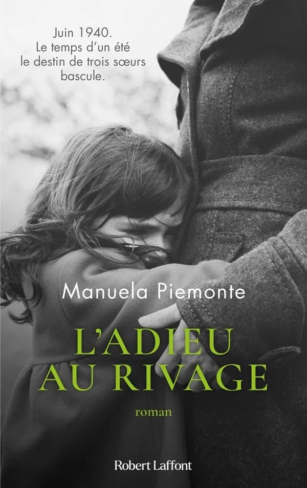 L'adieu au rivage : roman