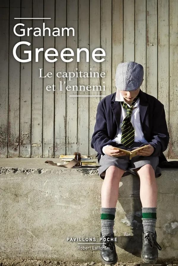 Le capitaine et l'ennemi