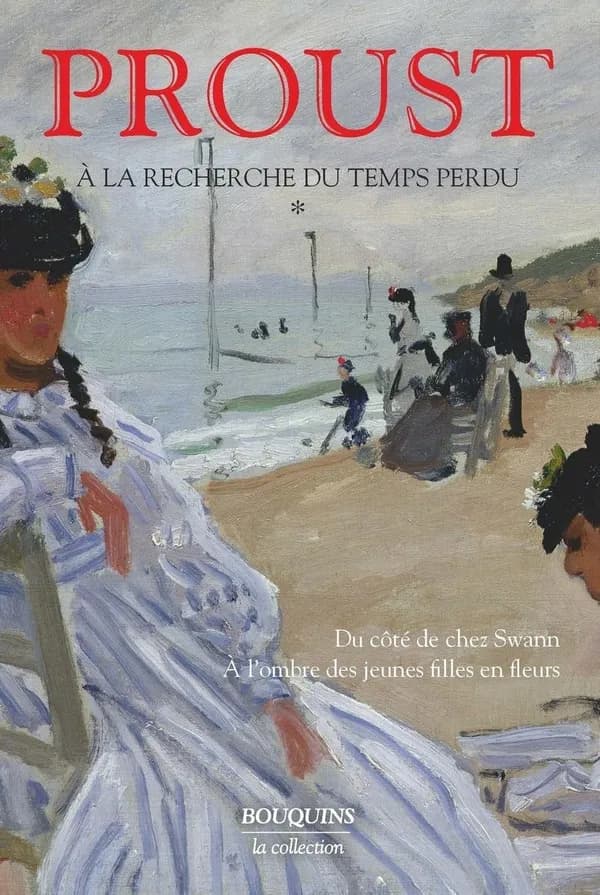 À la recherche du temps perdu [1]