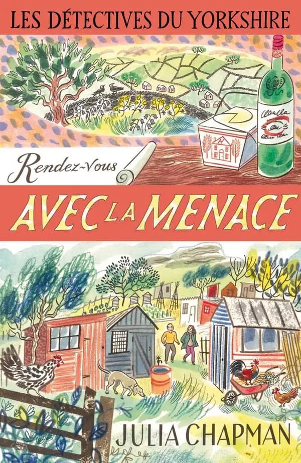 Rendez-vous avec la menace