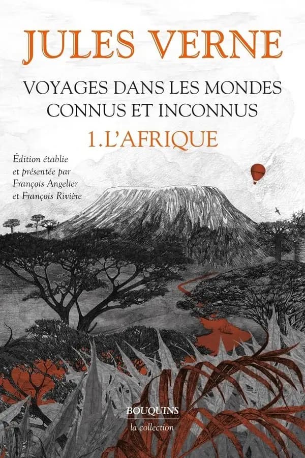 L'Afrique