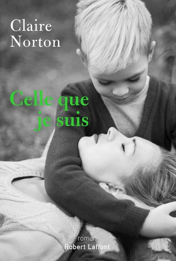 Celle que je suis : roman