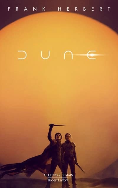 Dune. I (Éd. revue et corrigée) Frank Herbert ; traduit de l'anglais (États-Unis) par Michel Demuth