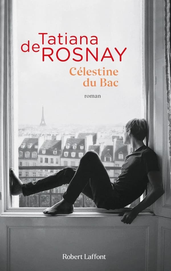 Célestine du Bac : roman