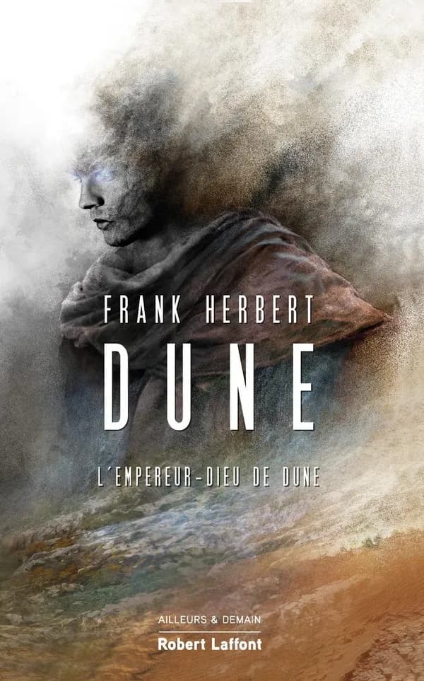 L'Empereur-Dieu de Dune