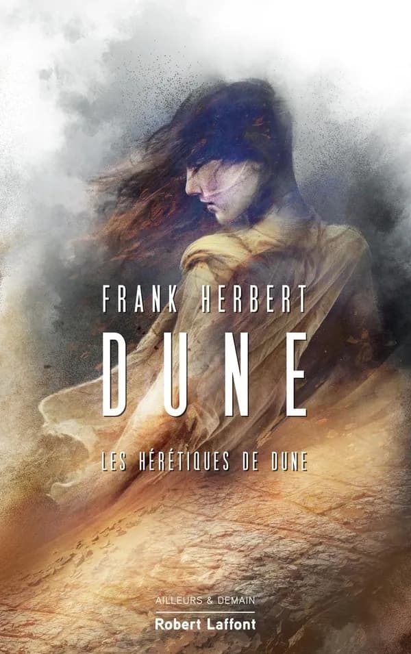Les Hérétiques de Dune