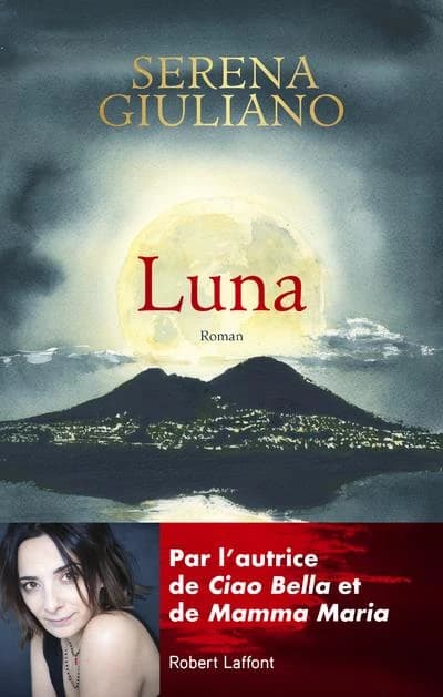 Luna : roman
