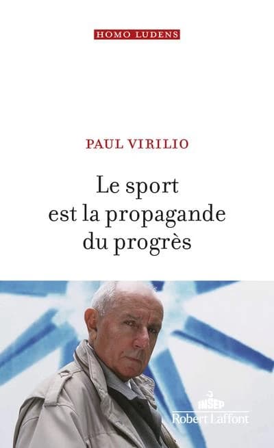 Le sport est la propagande du progrès