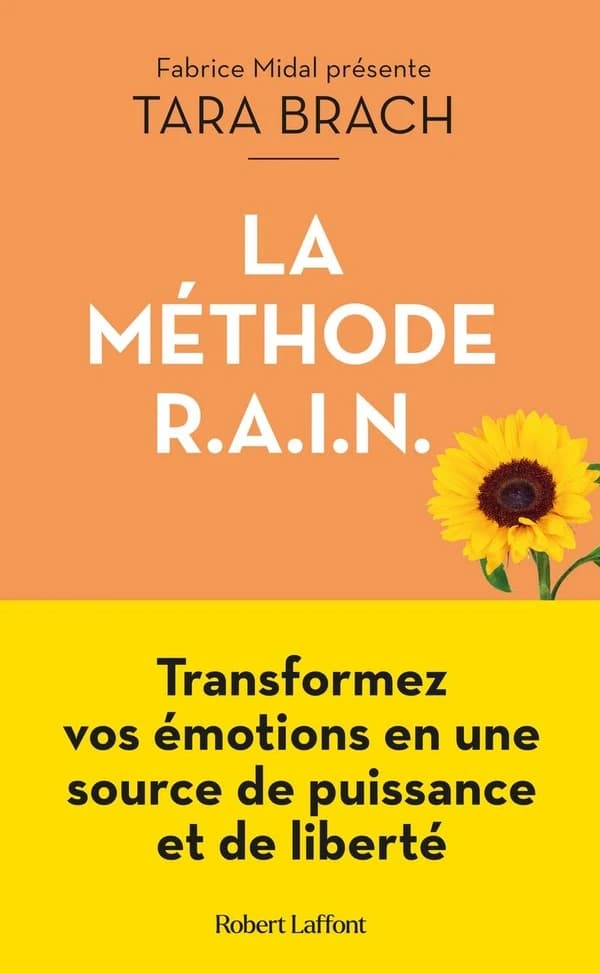 La méthode RAIN : transformez vos émotions en source de puissance et de liberté