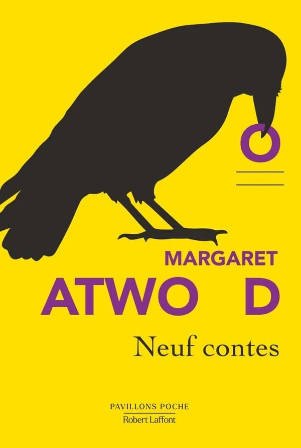 Neuf contes : nouvelles