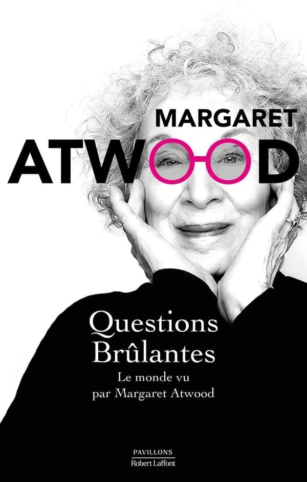 Questions brûlantes : essais et textes de circonstance, 2004-2021