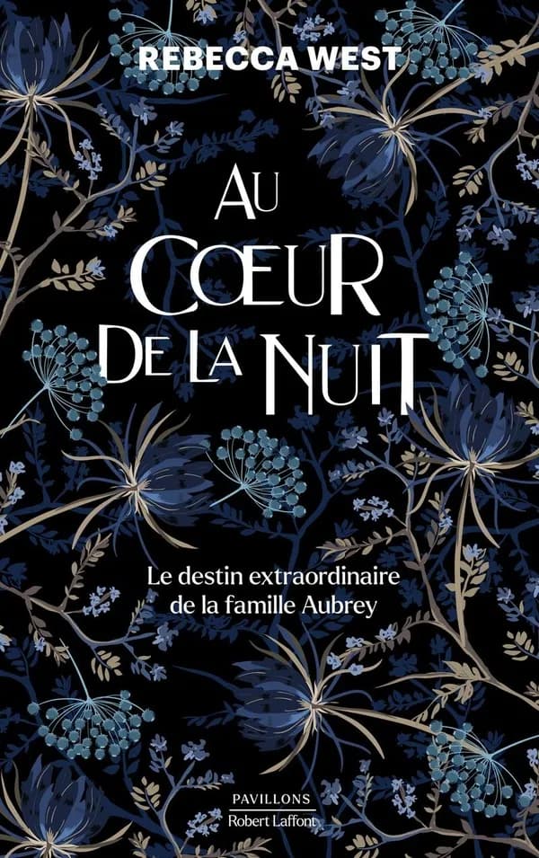 Au coeur de la nuit : le destin extraordinaire de la famille Aubrey