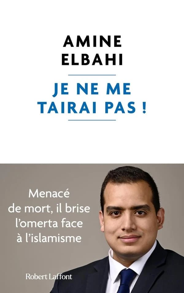 Je ne me tairais pas !