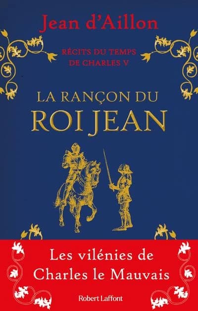 La rançon du roi Jean
