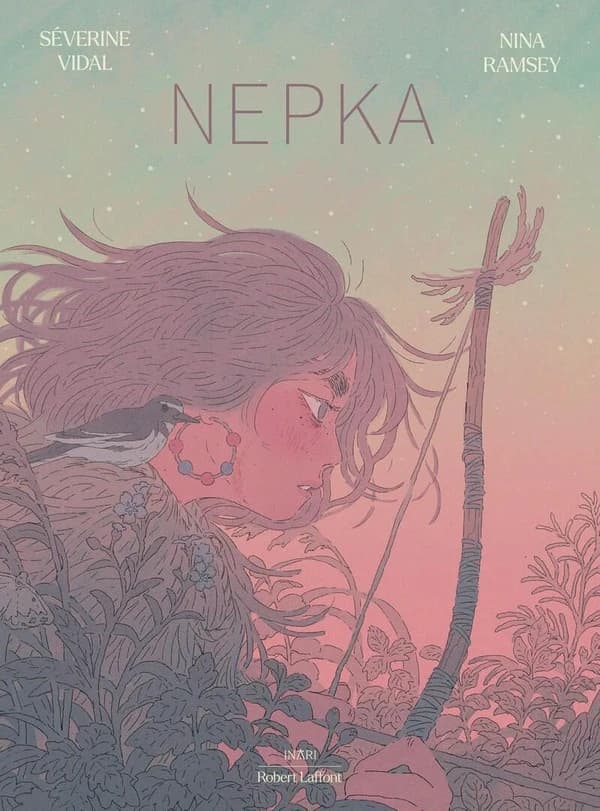 Nepka