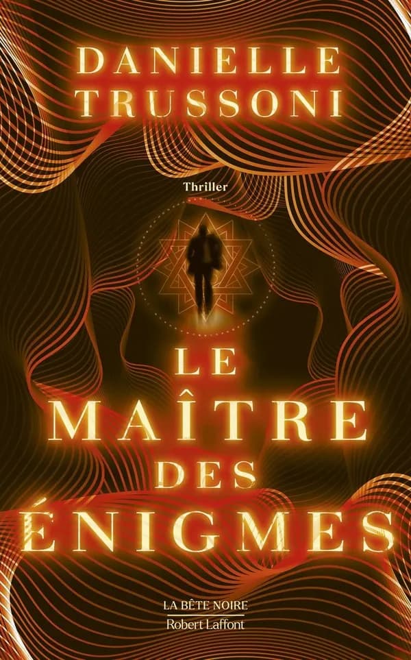 Le Maître des énigmes
