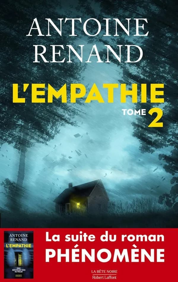 L'empathie. Tome 2