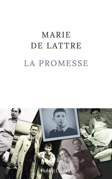 La promesse : roman