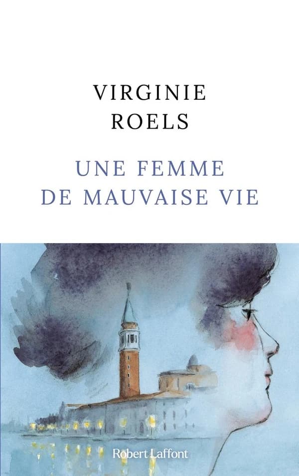 Une femme de mauvaise vie : Maria Tarnowska