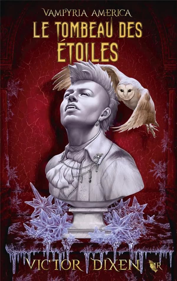 Le tombeau des étoiles