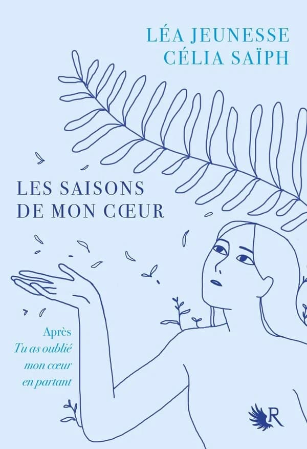 Les saisons de mon cœur