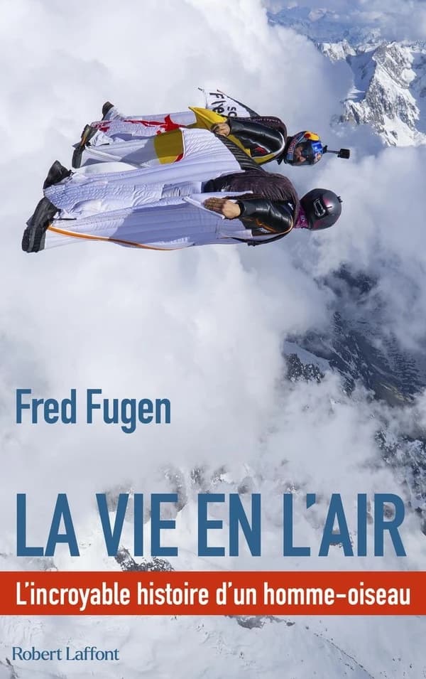 La vie en l'air