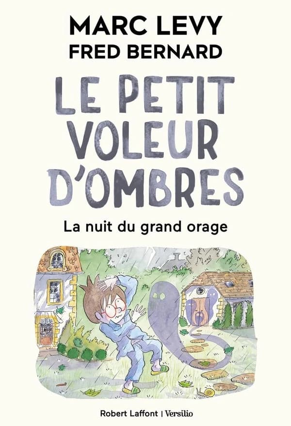 La nuit du grand orage