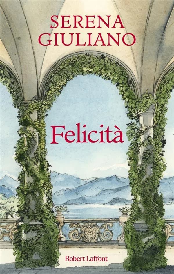 Felicità : roman