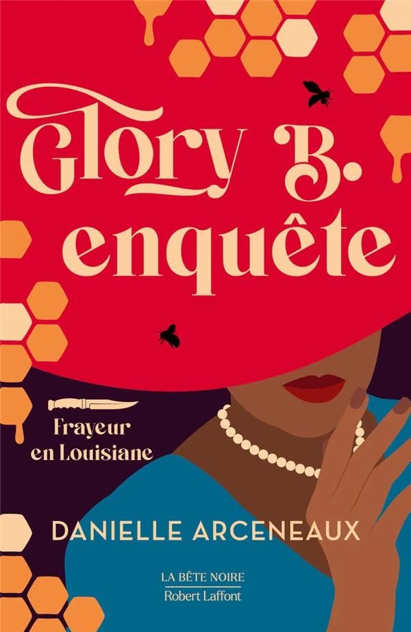 Frayeur en Louisiane