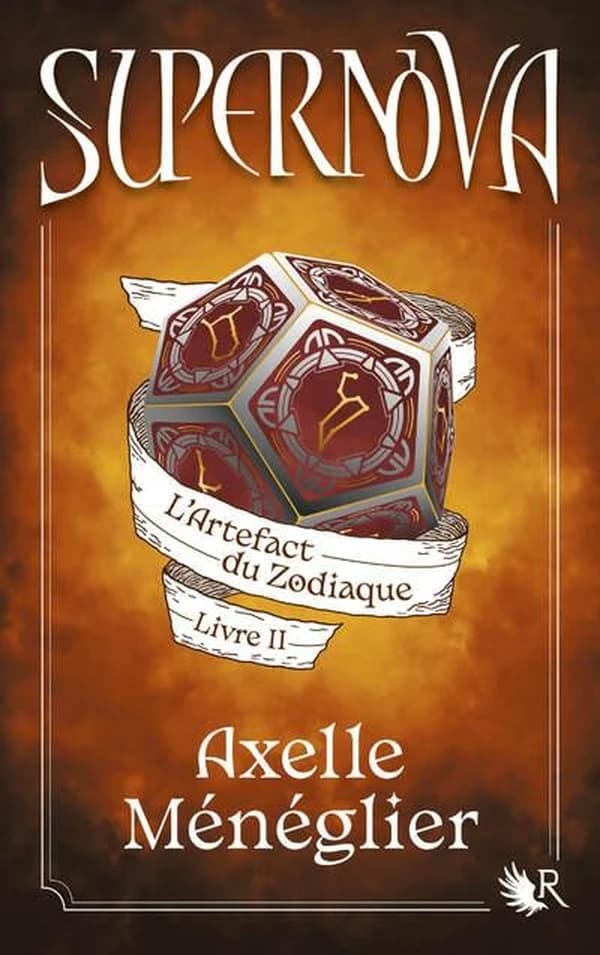 L'artefact du zodiaque