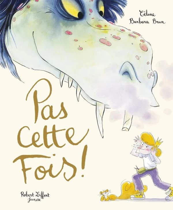 Pas cette fois !