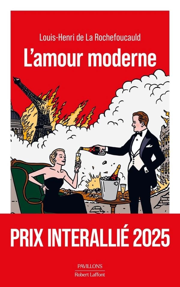 L'Amour moderne