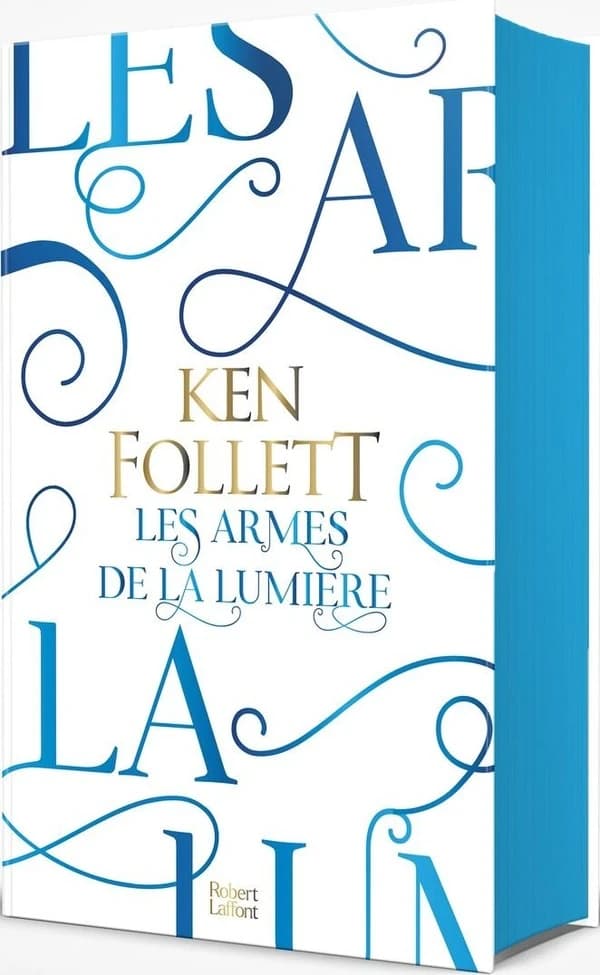 Les Armes de la lumière - (edition collector)