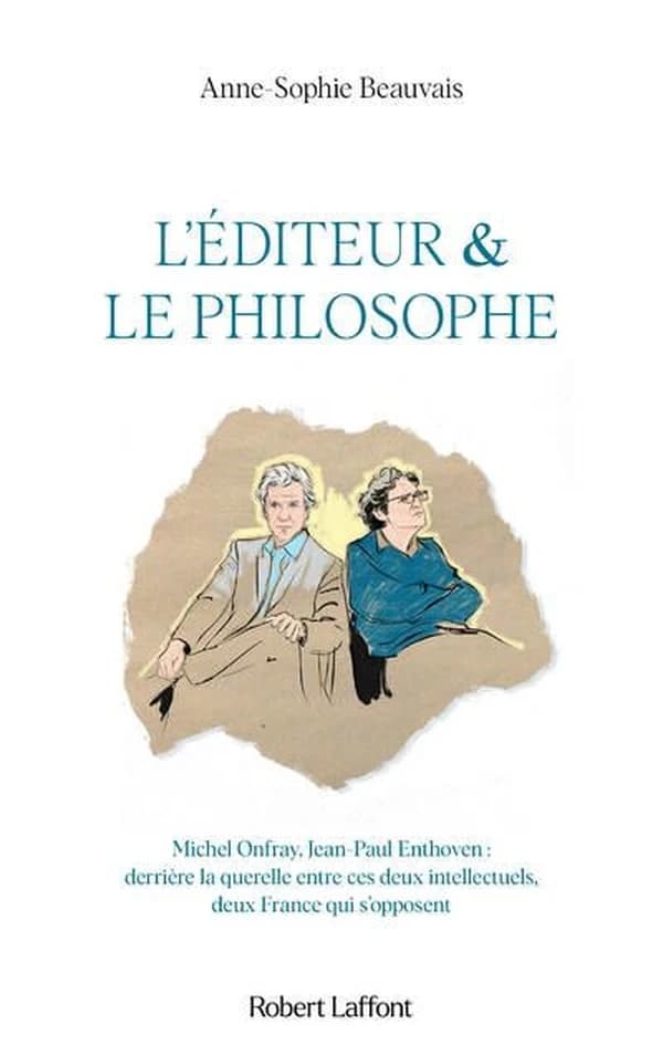 L'éditeur et le philosophe