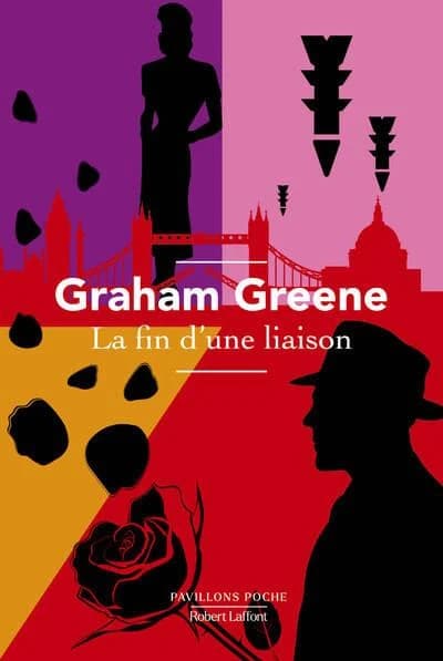 La fin d'une liaison