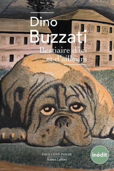 Bestiaire d'ici et d'ailleurs