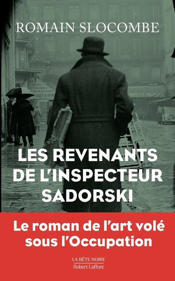 Les revenants de l'inspecteur Sadorski