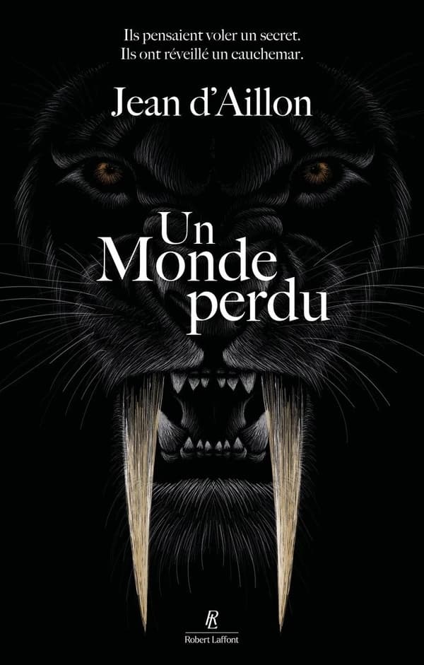Un Monde perdu