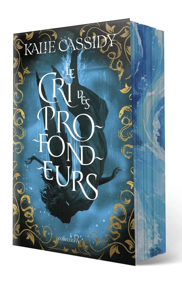 Le cri des profondeurs
