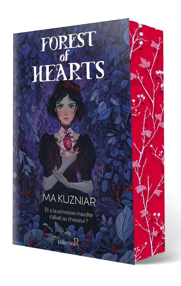 Forest of hearts