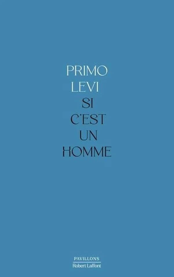 Si c'est un homme